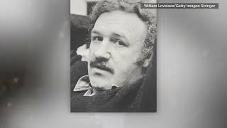 Legendary actor Gene Hackman dies at 95