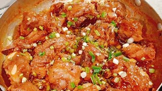 Pepper Braised Pork Ribs: Secret to Braised Meat with Delicious Flavor, Thick Sauce, and No Tough...