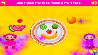 EduKitchen|Learn Counting and Matching|Fun Educational|Kid Games|Preschool \u0026 Kindergarten