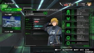 【BBPS4】お味方頼りのボーダーブレイク　第46回【高層サイトA・α陣営】