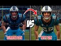 Madden 21 - NEXT GEN vs CURRENT Gen Graphics/Gameplay Comparison Side by Side!