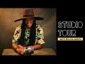 Studio Tour With Nicole Adehi