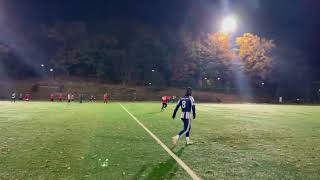 메짤라FC vs 킹스 (1쿼터) 20241204