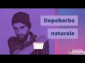 dopobarba naturale.. cosmetici fai da te economici e funzionali 🔝🔝