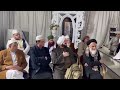 zikr and dua mubarak by hazrat qibla pir noor noor ul arfeen sahib siddiqui noor tv uk