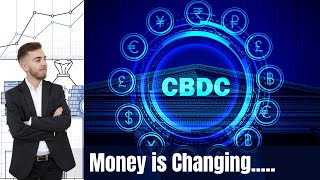 MONEY IS CHANGING || Central Banks Digital Currencies (IMF 2020)