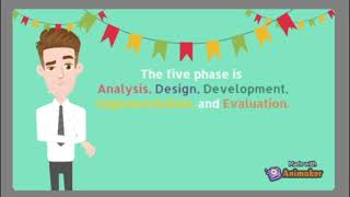 EDU456 INSTRUCTIONAL COURSEWARE