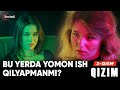 Qizim 3-qism | Anons | Bu yerda yomon ish qilyapmanmi?