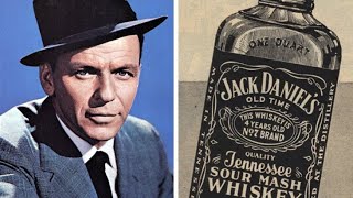 Jack Daniel's- Frank Sinatra's Way!