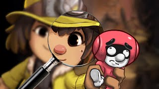 Analyzing Spelunky 2 Spelunkers (also tier list)