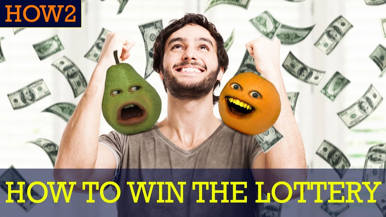 How2 How To Win The Lottery Youtube How2 How To Win The Lottery Youtube