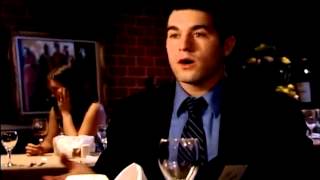 10 Dates From Hell: The Rules