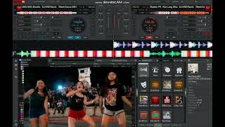dj brixter & DJ LEE BY DJ LOM POE m-planet mixx one production