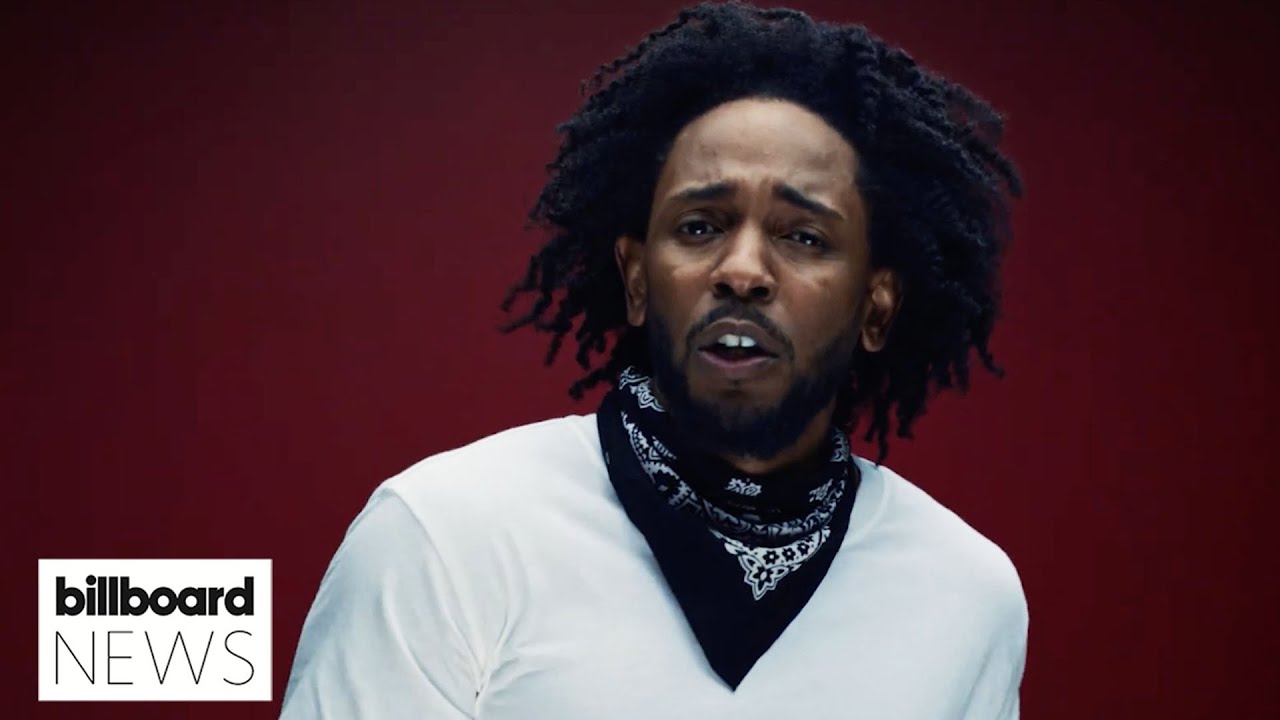 Kendrick Lamar Drops New Song & Morphing Music Video For ‘The Heart ...