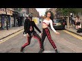 KeBlack - Bazardée | Dance | Choreography - Dance Video