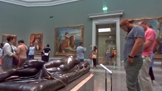 西班牙馬德里普拉多美術館5/10 Prado Museum Madrid (Spain)