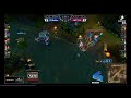 insec lee sin play on skt piglet ogn winter 2013 2014