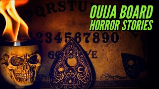 SCARY OUIJA BOARD HORROR STORIES - 1 Hour Compilation