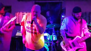 .  2020 Live at Kelsey's Bar in Tomah Wi