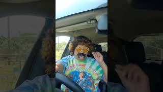 Sunday drive #funny #brickhouse #disco #music#viral #viralvideo #life #comedy
