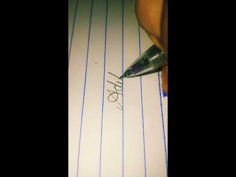 Beautiful Name Cursive Writing Youtube Beautiful Name Cursive Writing Youtube