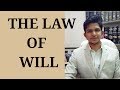 The Law of Will - How to execute will in India - Dhananjay Sharma