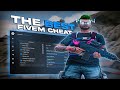 THE BEST FIVEM CHEAT (AIMBOT, TROLLING, VEHICLE SPAWNER..)