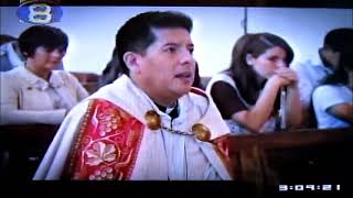 CORONCINA DIVINA MISERICORDIA MP3 SCARICARE