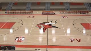 Perkiomen Valley vs Spring-Ford High School Boys' Varsity Basketball