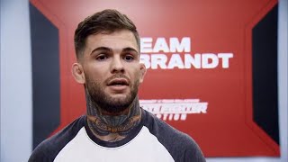 Cody Garbrandt | The Ultimate Fighter | Best Moments