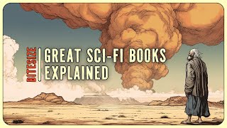 A Canticle for Leibowitz: Great Sci-Fi Books Explained (Bitesize)