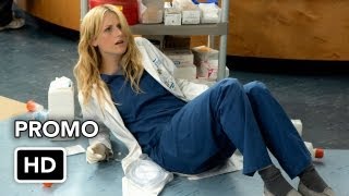 Emily Owens M.D. 1x05 Promo "Emily and...The Tell-Tale Heart" (HD)