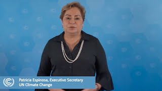 Message from UNFCCC Executive Secretary on Biodiversity Day 2022