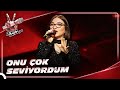 Zeynep Hikayesiyle Herkesi Etkiledi | O Ses Türkiye 6. Bölüm