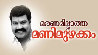 കിളിച്ചുണ്ടൻ മാവിന്‍റെ മരച്ചില്ലയിൽ kilichundan mavinte marachillayil kalabhavan mani songs