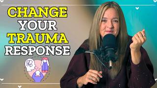 Stop Shrinking Yourself After a Divorce/Breakup
