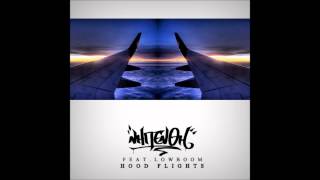 Nipenthi - Hood Flights Feat.Lowboom