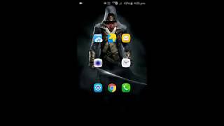 How to install and run gnuplot on android(part 1)