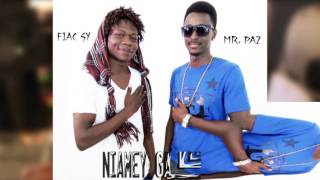 Mr Paz Feat Fiac Sy (Niamey Ga Kanou)