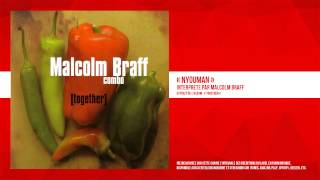 « Nyouman » - Malcolm Braff