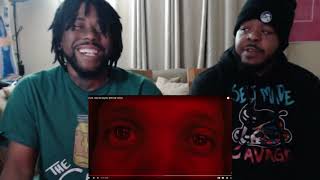 Lil Durk - Monitoring Me (Official Video) Reaction