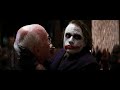 vachindandi vayyari scene telugu dubbed dark knight movie joker