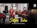 GAYENG !!! LANGGAM BOWO SETYO TUHU LANDUNG ft IKA SUHESTI - SMS PRODUCTION