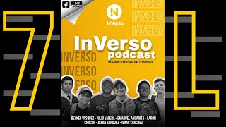 InVerso Podcats- Sábado 16 de Noviembre - Lección 7