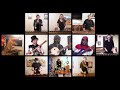 Kutandara & Friends play Shamwari VIRTUAL feat. Taffie Matiure