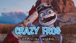 Crazy Frog - Tricky