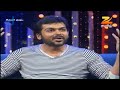 Simply Khushbu - Tamil Talk Show - Episode 3 - Zee Tamil TV Serial - Full Episode