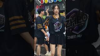 24.6.30 ZHED공연 신촌공연 신촌명물쉼터 DANCETEAM ZHED(제드) by Bigstart