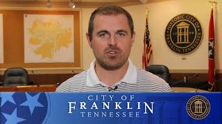 Columbia Avenue Widening Project: Roundabout Presentation
