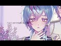 【オリジナルmv】makeup 海深シイラ u0026天蘭【歌ってみたよ】